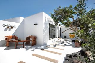 Apartamento El Jable - Arrecife - 0