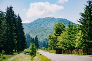 Motel Valea Zanelor - Covasna - 7