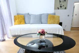 Gorgeous 2 bedroom 2 bathroom Woolwich - Woolwich - 3