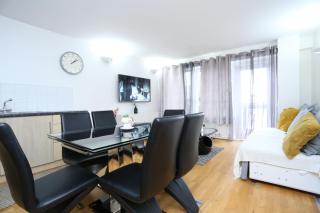 Gorgeous 2 bedroom 2 bathroom Woolwich - Woolwich - 9