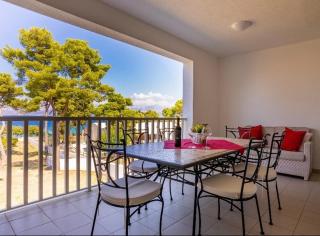 Apartment Sveti Ivan - 8