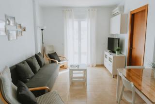 Apartamentos ZHR 1 - Zahara de los Atunes - 0