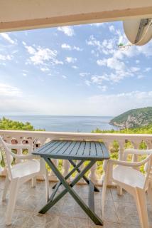 Apartman -PANORAMA LUX - Sutomore - 7