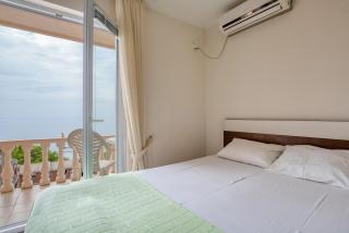 Apartman -PANORAMA LUX - Sutomore - 6