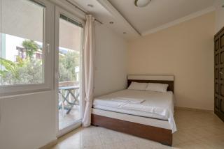 Apartman -PANORAMA LUX - Sutomore - 4