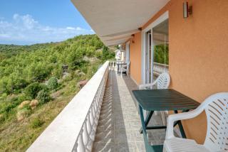 Apartman -PANORAMA LUX - Sutomore - 8