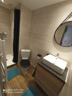 STUDIO COSY - Cap d'Agde - 6