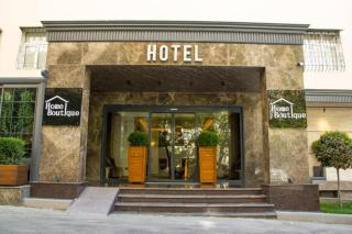 Home Boutique Hotel - 8