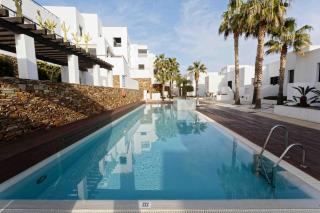 SPECTACULAR APRT. IN FRONT OF THE SEA - Mojácar - 7