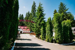 Motel Valea Zanelor - Covasna - 8