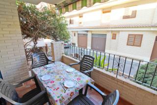Global Properties, El Coquetón - Bonito y tranquilo apartamento en Canet playa - Canet de Berenguer - 9