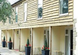The Vines Hotel - Alvescot - 4