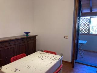 Appartamento al 1° piano, zona centrale - Fonteblanda - 6