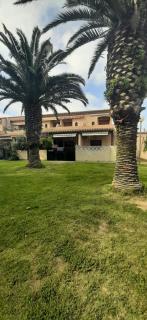LES BOUGAINVILLIERS - Appt 4 pers Vue dégagée proche plage - Parking - Saint-Cyprien - 0