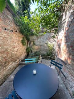 SAN ISEPO CORTE - Venice - 8