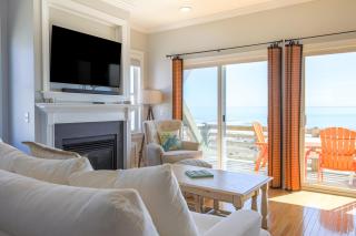 Paradise Island Ocean Front - Carolina Beach - 8