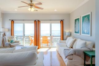 Paradise Island Ocean Front - Carolina Beach - 7