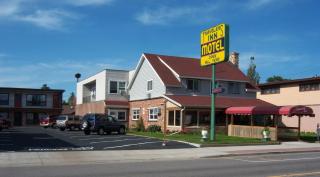 Travelers Inn Motel - Eagle River - 0