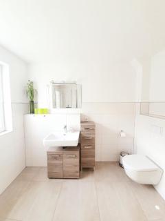 Ferienwohnung Familie Sobierajczyk - Fewo unweit Ostsee - Blankenhagen - 1