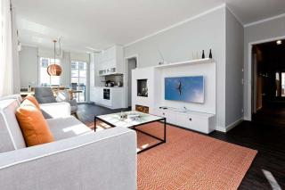 Villa Westend App 09 - Ahlbeck - 9