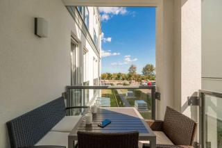 Villa Westend App 09 - Ahlbeck - 8