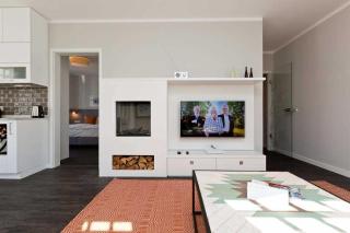 Villa Westend App 09 - Ahlbeck - 7