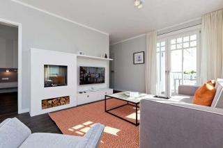Villa Westend App 09 - Ahlbeck - 5