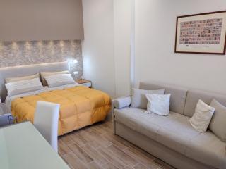 B&B Villa Letizia - Castelbuono - 2