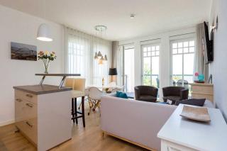 Villa Westend App 12 - Ahlbeck - 9