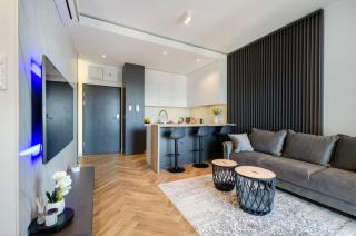 SKY Home- Sunset Penthouse -Neopolis, Centrum, Klimatyzacja, Parking Dostęp na Kod - 3