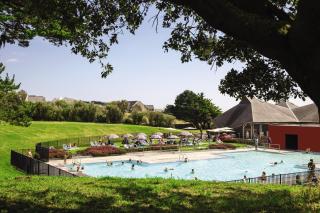 Belambra Clubs Guidel - Les Portes De L'Océan - Guidel-Plage - 0