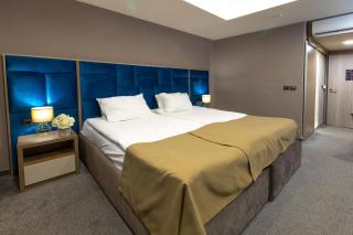 Grand Hotel Shumen - 4