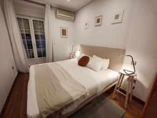 Apartamentos Madrid Atocha - Madrid - 0