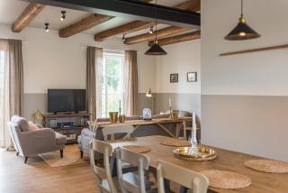 Lütetsburg Lodges - 4