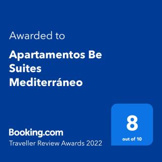 Apartamentos Be Suites Mediterráneo - Oropesa del Mar - 6