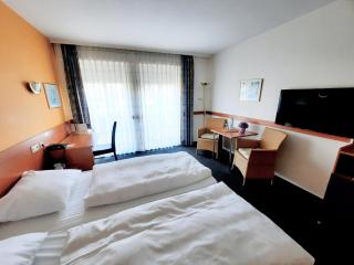 Parkhotel Kevelaer - Kevelaer - 9