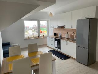 Apartament Wierzawice - 0