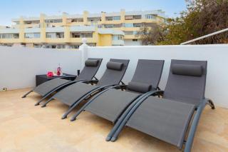 Villa Mar del Plata 8 bed apartment - 8