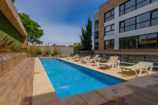 Departamento Playa Grande Luxury 6 Pax - Mar del Plata - 9