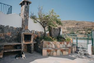 Casa Cueva El Mimo By Artenatur - Artenara - 6