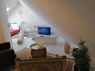 Loft "im Alten Pfarrhaus" - Neuruppin - 2