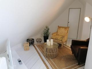 Loft "im Alten Pfarrhaus" - Neuruppin - 3