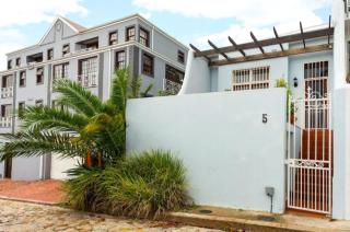 Kloof Avenue 5 - Cidade Do Cabo - 5
