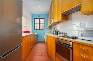 Kloof Avenue 5 - Cidade Do Cabo - 7
