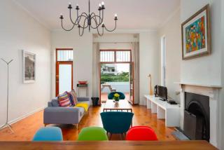 Kloof Avenue 5 - Cidade Do Cabo - 2
