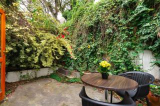 Kloof Avenue 5 - Cidade Do Cabo - 4