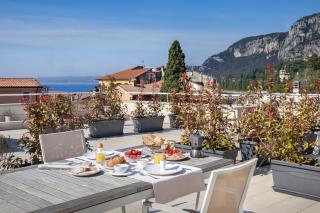 Rocca Terrace - Garda - 0