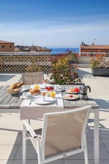 Rocca Terrace - Garde - 1