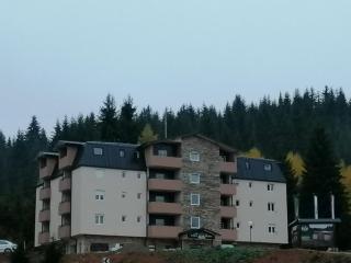 Apartman Zlatar Omiljena - Nova Varoš - 3