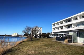 Haus am See - Steinwarder HAS-018 Haus am See - Heiligenhafen - 9